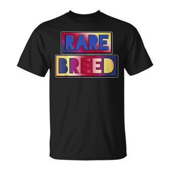 Rare Breed Max 1 Los Angeles T-Shirt - Monsterry
