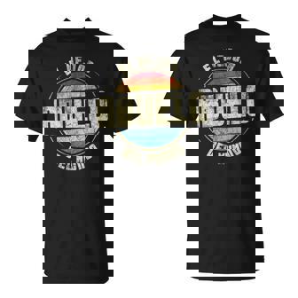 Regalo Abuelo Del Dia Del Padre El Mejor Abuelo Del Mundo Camiseta unisex - Regaloses