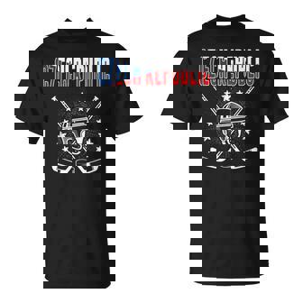 República Checa Amantes Del Hockey Sobre Hielo Jersey Fans Del Hockey Checa Camiseta unisex - Regaloses