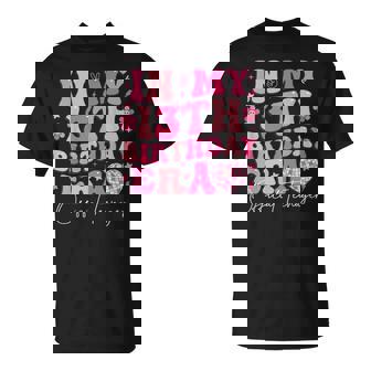 Retro In My 13Th Birthday Era 13 Years Old Official Nager T-Shirt | Mazezy