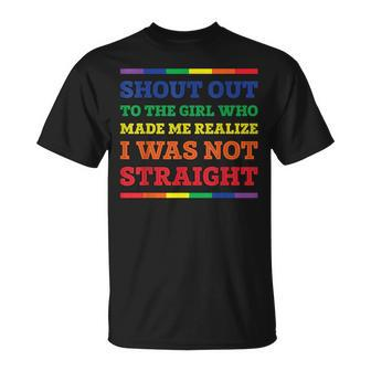 Retro Proud Love Pride Transgender Lesbian Gay Lgbt T-Shirt - Monsterry CA