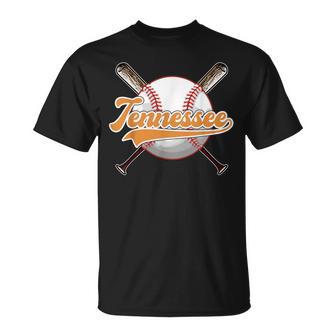 Retro Tennessee Pride Tennessee Strong Im Proud Of Tennessee T-Shirt - Monsterry AU