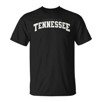 Retro Tennessee Tn Orange Vintage Classic Distressed T-Shirt - Monsterry DE