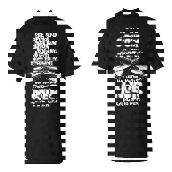 Rower People Should Seriously Stop Expecting Normal T-Shirt - Thegiftio