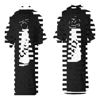 Salt T Best Friend T 1 De 2 Camiseta unisex - Regaloses
