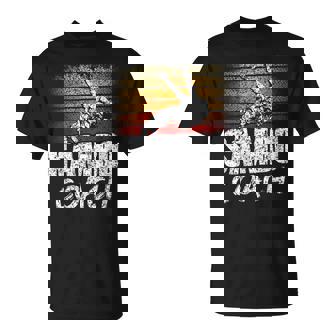 Sambo Entrenador Entrenamiento Luchador Artes Marciales Camiseta unisex - Regaloses