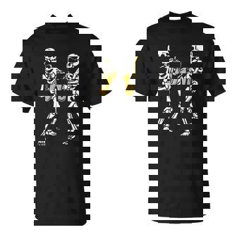 Saxophone Saxophonist Jazz Music T-Shirt - Thegiftio
