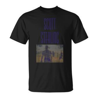 Scott Sterling Based On Studio C Soccer T-Shirt - Monsterry UK