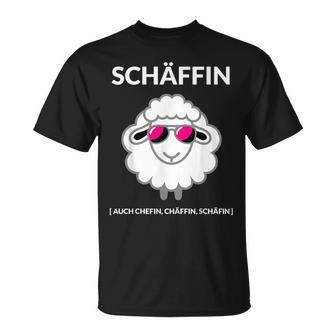 Sheep Sheep Best Chef Chef T-Shirt - Seseable