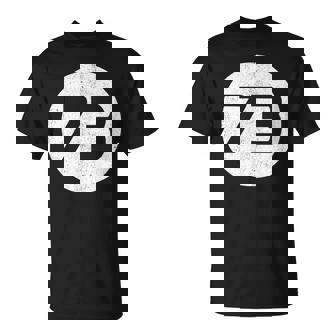 Sheldon's 73 Chemise T-Shirt - Cadeauxyz