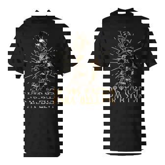 Siis Pacem Para Bellum Latino & Espartano Camiseta unisex - Regaloses