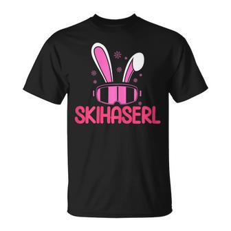 Skihaserl Apres Ski T-Shirt - Geschenkecke