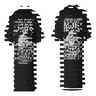 Sólo Los Mejores Hermanos Ascienden A Tío Camiseta unisex - Regaloses