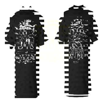 Somos Las Nietas De Todas Las Brujas Que No Pudisteis Quemar Camiseta unisex - Regaloses