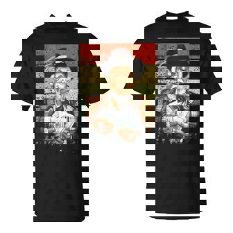 Son In Sanford City Vintage 80S Style And Meme T-Shirt - Monsterry