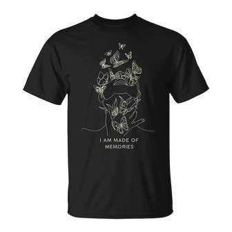 Song Of Achilles Dead Poets Society Greek Mythology T-Shirt - Monsterry DE
