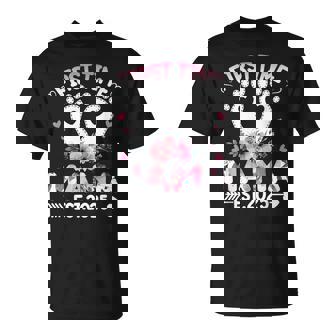 Soon To Be Mama 2025 Pregnancy Announcement T-Shirt - Thegiftio