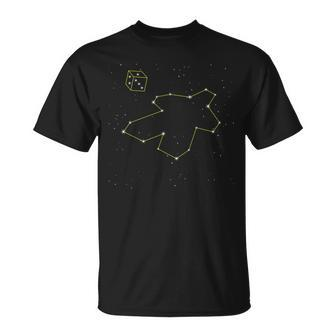 Star Gamer T-Shirt - Seseable