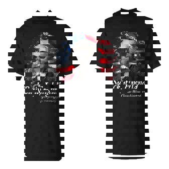 Suck It England 4Th Of July George Washington 1776 T-Shirt - Thegiftio