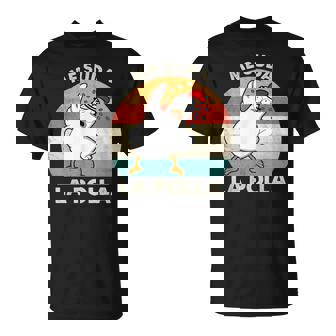 Me Suda La Polla Regalo Hombre Graciosa Friki Camiseta unisex - Regaloses