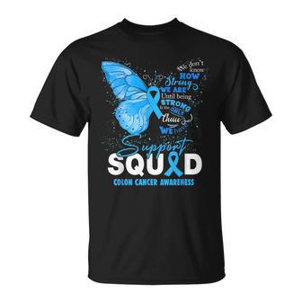 Support Aquad Butterfly T-Shirt | Mazezy DE