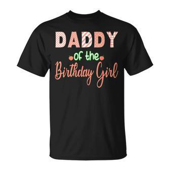 Sweet Peach Birthday Summer 1St B-Day Outfit T-Shirt - Monsterry UK