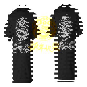 Symbole Année Du Dragon 2024 Caractères Chinois Nouvel An T-Shirt - Cadeauxyz
