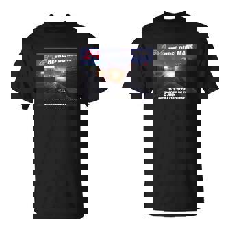 T-shirt 24 Heures du Mans Édition Spéciale, Souvenir Course Automobile - Cadeauxyz