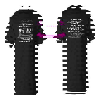 T-shirt Agricultrice Motif Ferme Pour Femme, Tee-shirt Unique - Cadeauxyz