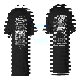 T-Shirt Année 1955, Tee Amusant pour les Nés en 1955 - Cadeauxyz