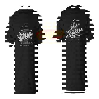 T-Shirt C'est un Truc de *HUGOES*, Tee Exclusif Humoristique - Cadeauxyz