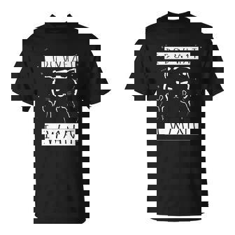 T-shirt Chat Je Fais Ce Que Je Veux, Humour Amoureux des Chats - Cadeauxyz