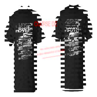 T-shirt Dragster Racing, Design Voiture de Course Homme - Cadeauxyz