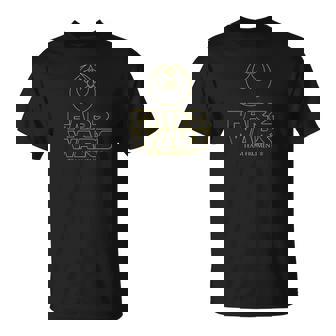 T-shirt Farz Wars Motif Froment Graphique, Tee Amusant pour Fans - Cadeauxyz