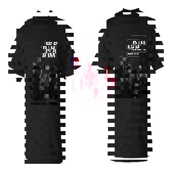 T-shirt Fresh Cream, Design Vintage pour Fans de Musique - Cadeauxyz