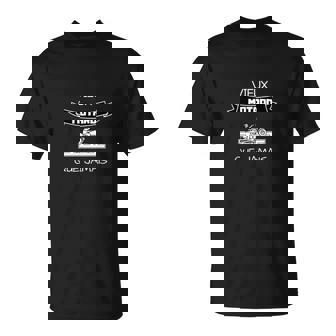 T Shirt Humour Moto Vieux Motard Que Jamais T-Shirt - Cadeauxyz