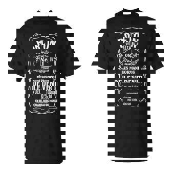 T-shirt Les Normands Rêvent De Devenir Bretons - Design Breton Original - Cadeauxyz