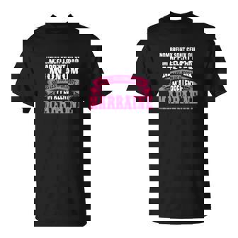 T-Shirt Marraine Message Affectueux, Présent Idéal Touchant - Cadeauxyz