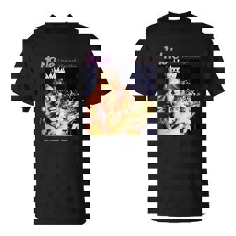 T-Shirt Noir Hole Live Through This pour Fans de Musique - Cadeauxyz