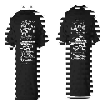 T-shirt Papa Je Suis Trop Cool, Idée Originale pour Homme - Cadeauxyz