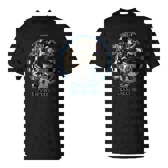 T-Shirt The Doors Strange Days, Tee-shirt Musique Iconique - Cadeauxyz