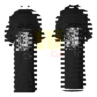 T-Shirt The Slits 'Cut', Tee-shirt Punk Iconique - Cadeauxyz