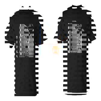 T-Shirt Yes Going For The One, Tee Rock Progressif - Cadeauxyz