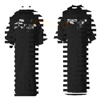 Tattoo Gun Artista Del Tatuaje Tattoo Camiseta unisex - Regaloses