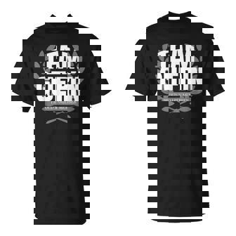 Team Guerin Membre De La Famille Fier Guerin T-Shirt - Cadeauxyz