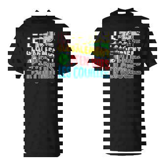 Tee-Shirt Humour Globalement Je M'en Bats Les Couilles, Homme & Femme - Cadeauxyz
