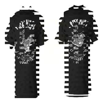 Terre De Rugby Depuis 1872 Les Xv Gaillards De France T-Shirt - Cadeauxyz
