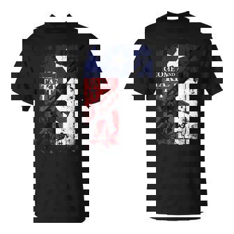 Texas Come And Take It Patriotic Gun Rights Ar-15 T-Shirt - Cadeauxyz