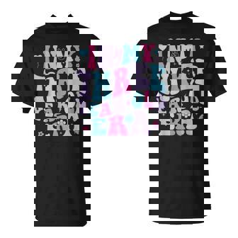 In My Three Year Old Era Girl Six 3 Years Old Birthday 3Rd T-Shirt - Thegiftio