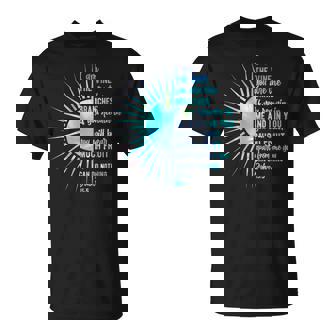 Tie Dye I Am The Vine You Are The Branches T-Shirt | Mazezy